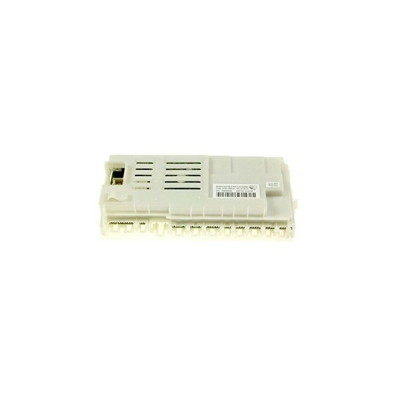 

C00306491 Ariston programador DEA700 PLP2 lavavajillas