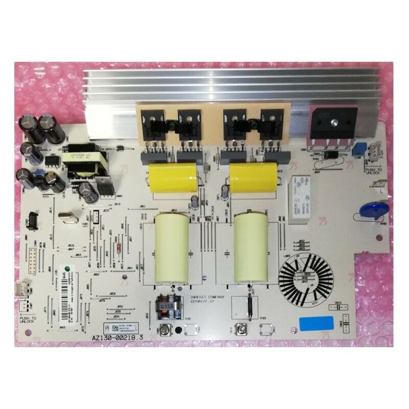 

Hotpoint Ariston - C00306827 placa Hotpoint m