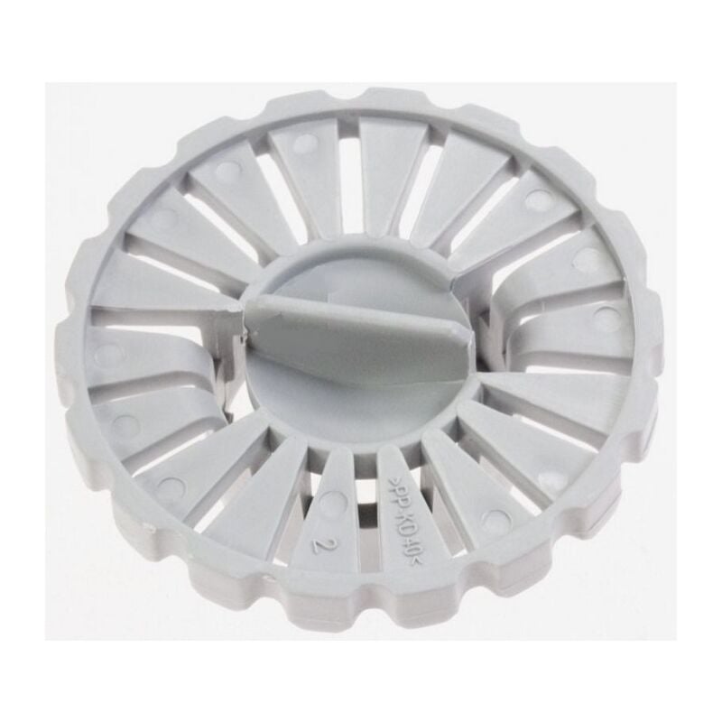 Whirlpool - Bras de lavage pour Lave-vaisselle 481010413628