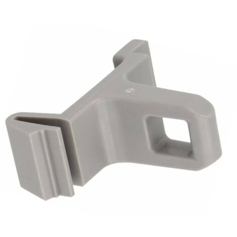 C00315703 NASELLO PERNO GANCIO CHIUSURA PORTA ASCIUGATRICE WHIRLPOOL ARISTON