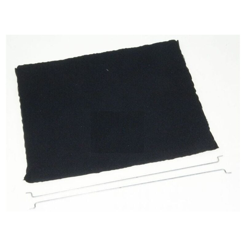 Whirlpool - Filtre à charbon pour Hotte 480122101623