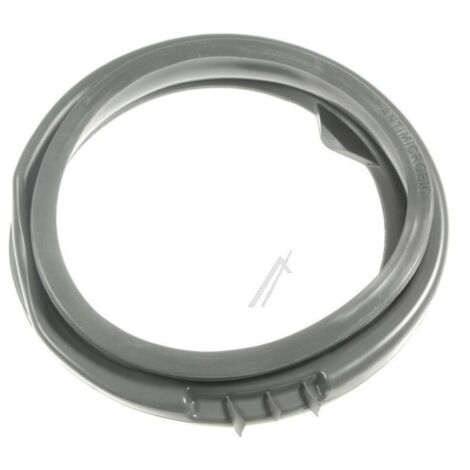 C00372861 GUARNIZIONE SOFFIETTO OBLO LAVATRICE HOTPOINT ARISTON ANTIMICROBICA