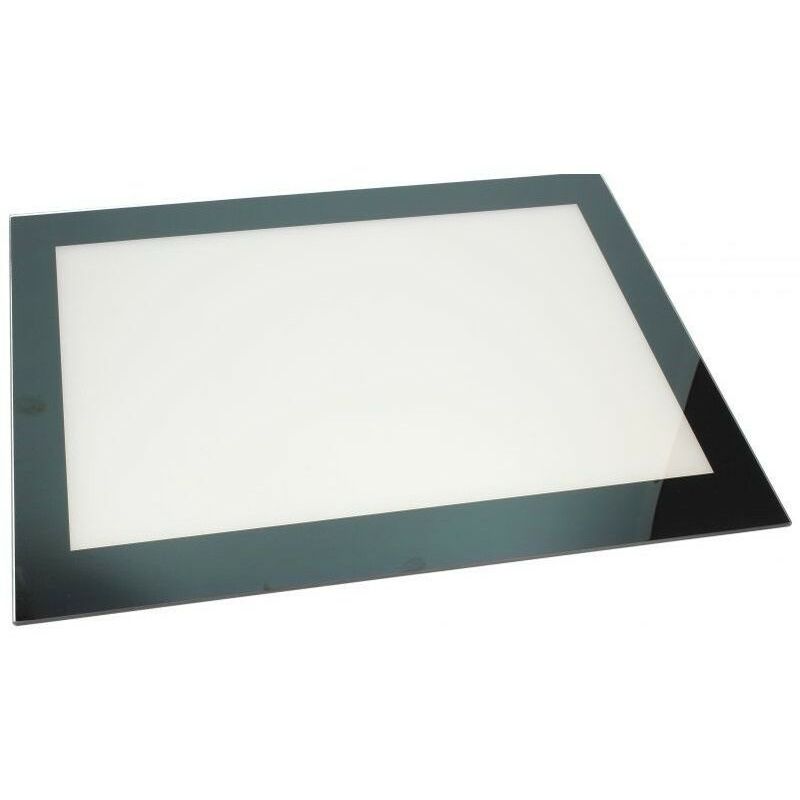 WHIRLPOOL C00374989 vitre interieure pour four 