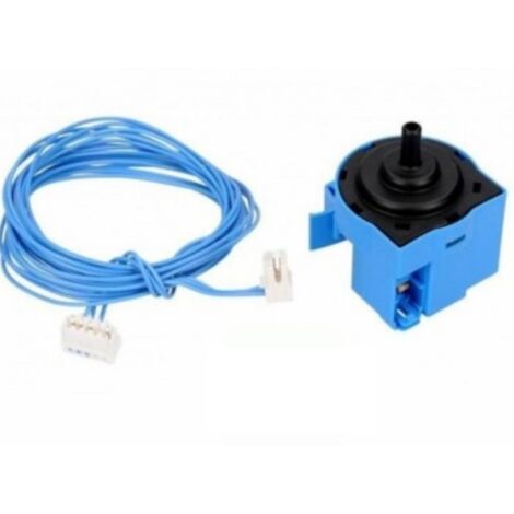 C00381612 PRESSOSTATO 3 CONTATTI - 1 LIVELLO LAVATRICE ARISTON HOTPOINT