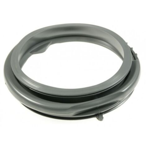 C00542970 SOFFIETTO GUARNIZIONE PORTA OBLO' LAVATRICE WHIRLPOOL WM EVO JADE GRAY
