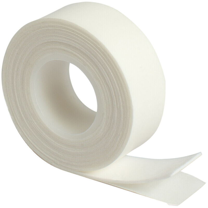 

1,5 m. cinta adhesiva doble cara blanca 19 mm. (Köppels C1004B) (Blíster)