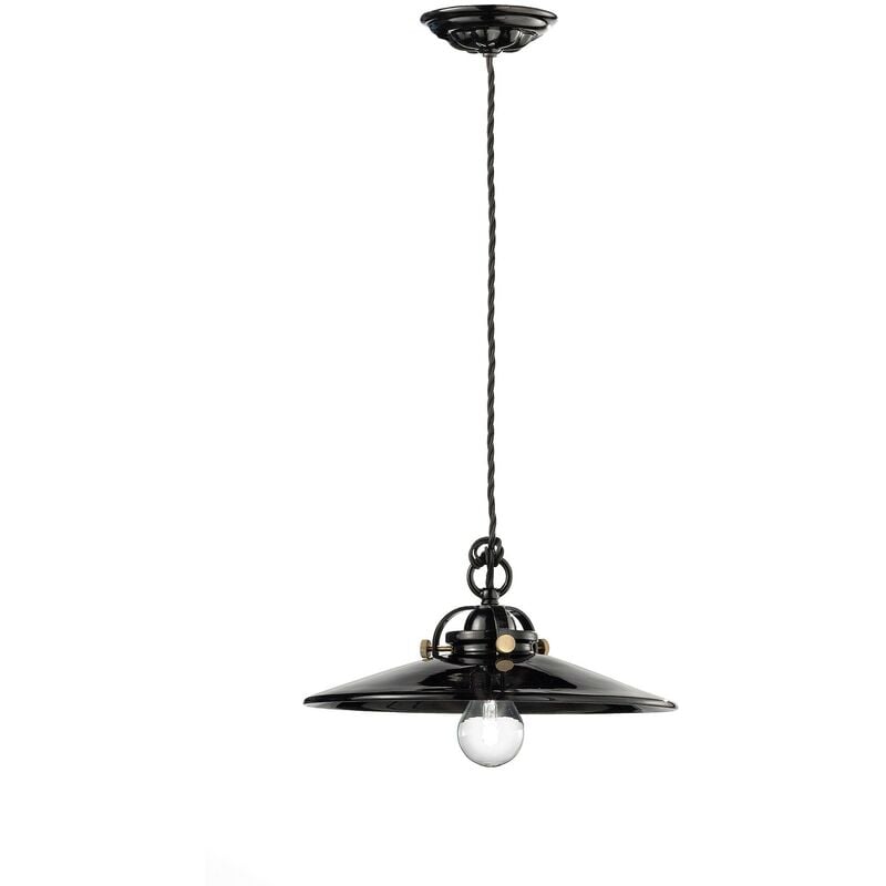 C099, Lampe de suspension Ferroluce
