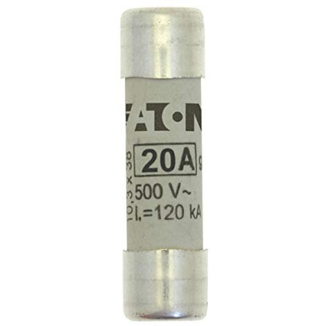 C10G20 DOUILLE CYLINDRIQUE 10 X 38 20 A GG 5 EATON C10G20