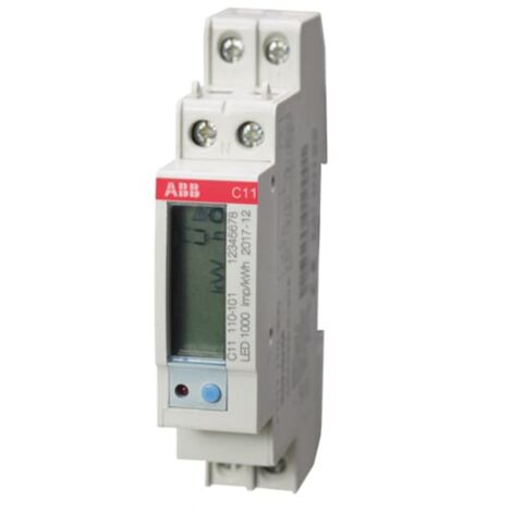 C11 PH+N 40A STEEL MID 2CMA103571R1000 ABB T603571