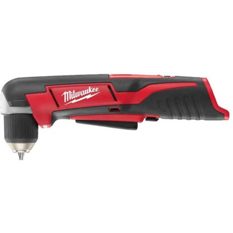 C12 RAD-0 Milwaukee Trapano angolare 12 Volt