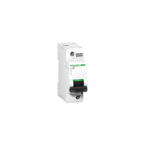 C120N 1P 80A B 10000A 240 /415V DISJONCTE - A9N18341