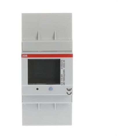 C13 3PH+N 40A STEEL 2CMA103575R1000 ABB T603575