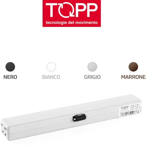 C15 Topp 230V Bianco
