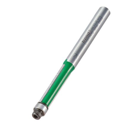 C168 X 1/4Tc Guided Trimmer 6.35 X 25.4Mm
