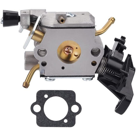 C1M-EL37B Pompe à essence pour tronçonneuse Husqvarna 445 445E 450 450E