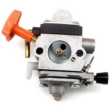 C1Q-S173 Vergaser für Stihl FS87 FS90 HL90 FS100 FS100R FS110 FS110R FS130 KM130 FR130T-R HL100 Freischneider L68265
