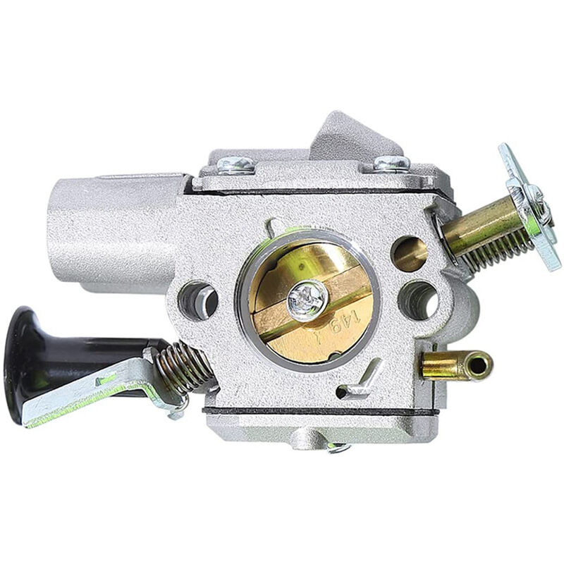 C1Q-S252 pour tronçonneuse STL MS261 MS271 MS291 Pièces de rechange pour carburateur de type Zama 11411200617 11431200616