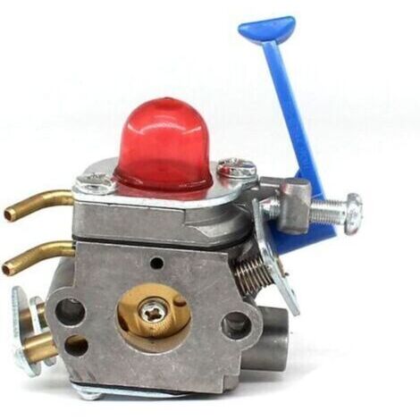 C1Q-W40A Carburateur avec filtre à air, clé spéciale pour124L 125E 125C 125L 125LD 125R 125RJ 128C 128CD 128L 128LD 128LDX 128R 128RJ 128DJX String Trimmer