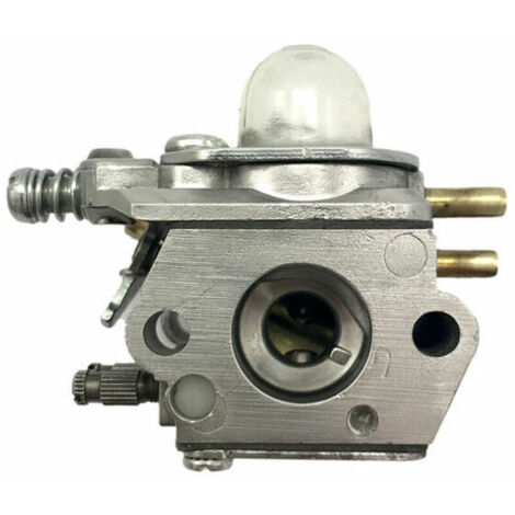 C1U-K53 Vergaser, kompatibel mit SRM 2015 2305 2455 AT203A – Trimmer – Hochpräzisions-Ersatzteil