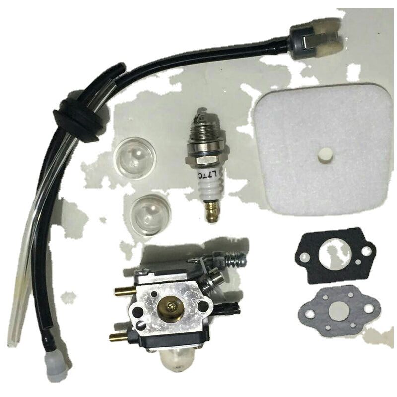 C1U-K54A, c1u-k82 carburetor oil filter tube spark plug and other combinations