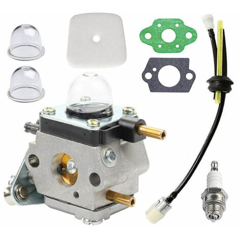 C1U K54A Vergaser für Mantis 7222 7222E 722M 7225 7230 7234 7240 7920 7924 Pinne