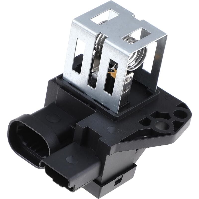 Image of LaBlanc - Heizwiderstand C3 C2 DS3 207 208 Heizgebläsemotorwiderstand 1267J6 1267J.4 9662872380