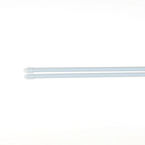 C2 TRINGLES EXT.D7 30MM BLANC