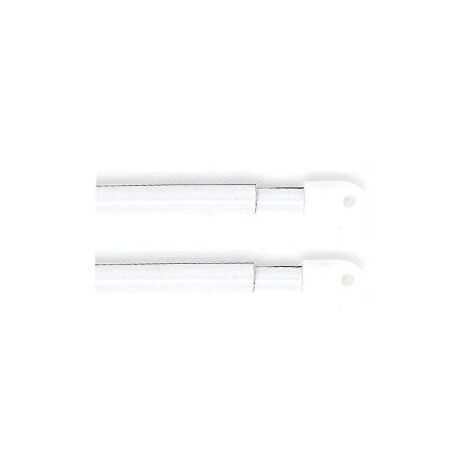 C2 TRINGLES EXT.D7 50MM BLANC