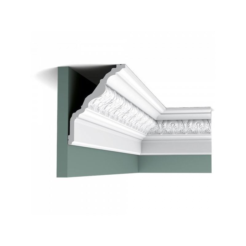 Orac - Decor C219 Premium Coving Moulding