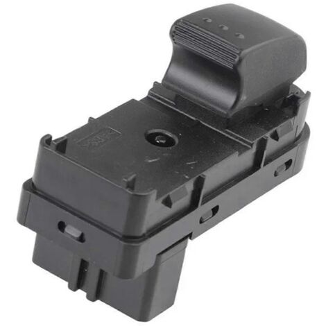 C23566380 Interrupteur simple de lève-vitre électrique pour Audi A5 A7 conduite à gauche