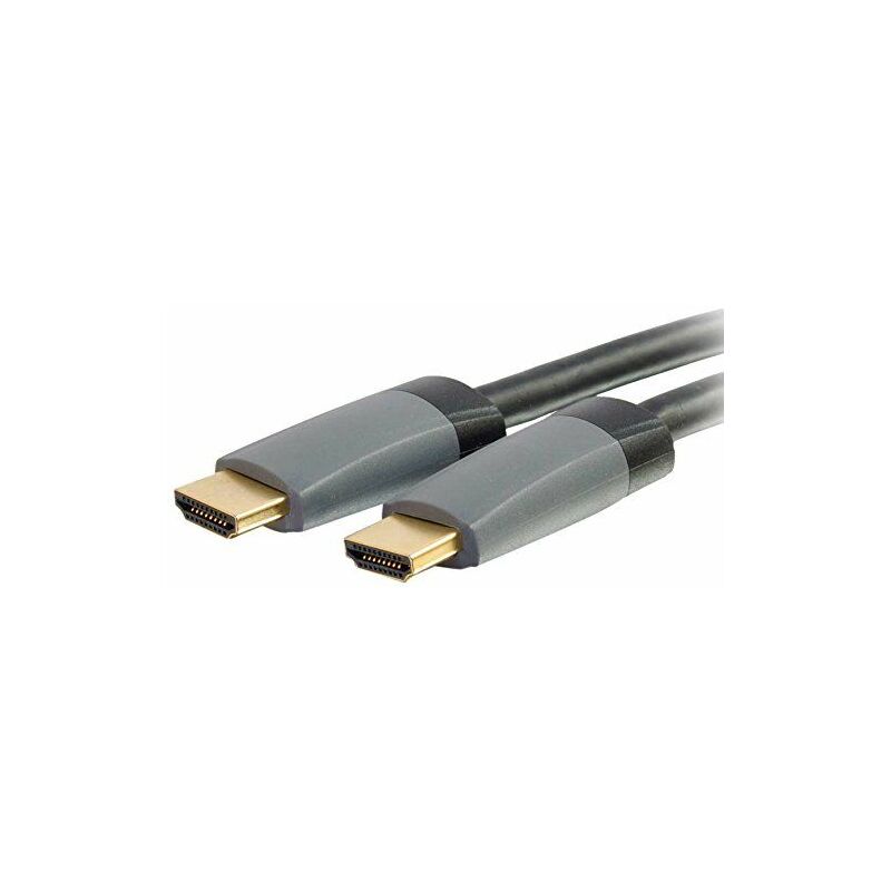 

C2G 5m HDMI w/ Ethernet cable HDMI HDMI tipo A (Estándar) Negro