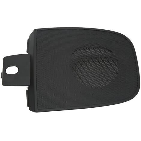 C2Z1835LEG Copertura superiore per altoparlante cruscotto, ricambio standard OEM per Jaguar XF 2008-2016
