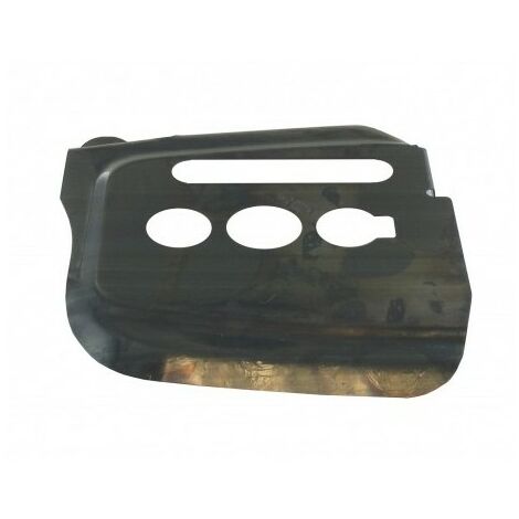 C305-000031 - Plaque de protection pour Tronçonneuse ECHO