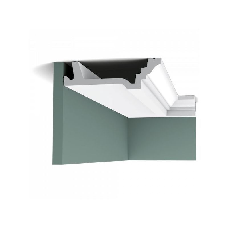 Orac Decor C305 Premium Coving Moulding