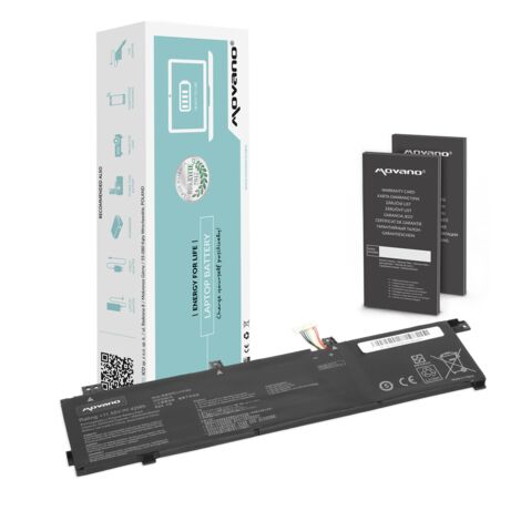 C31N1843 Akku für Asus VivoBook S14 S432FA S15 S532FA