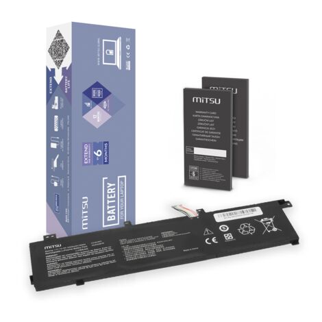 C31N1843 Akku für Asus VivoBook S14 S432FA S15 S532FA