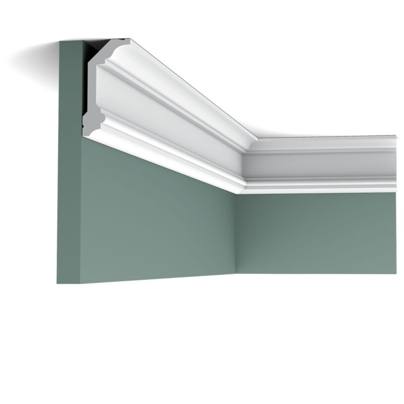 C321 Corniche plafond polyur thane Orac Decor Luxxus 