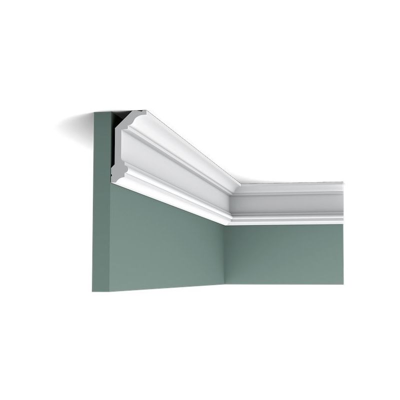 Orac Decor C321 Premium Coving Moulding