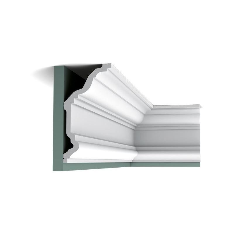 Orac Decor C332 Premium Coving Moulding