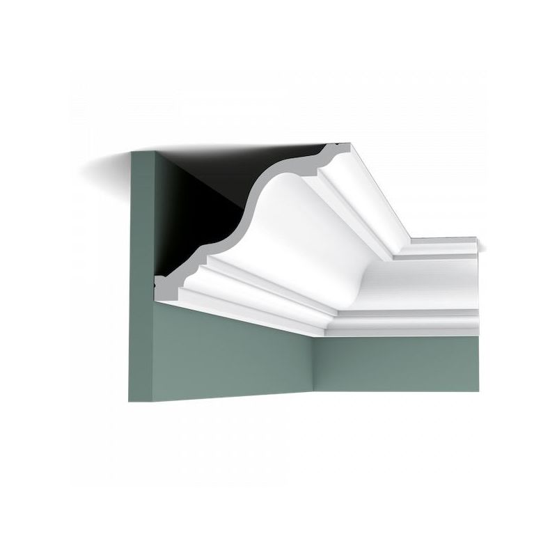 Orac - Decor C334 Premium Coving Moulding