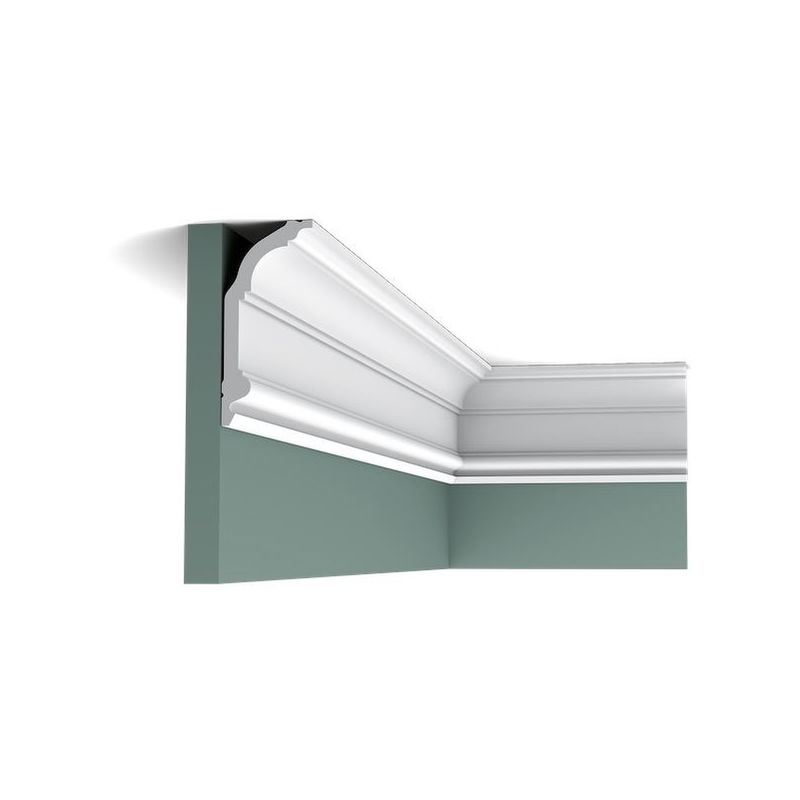 Orac - Decor C339 Cotwold Medium Cornice