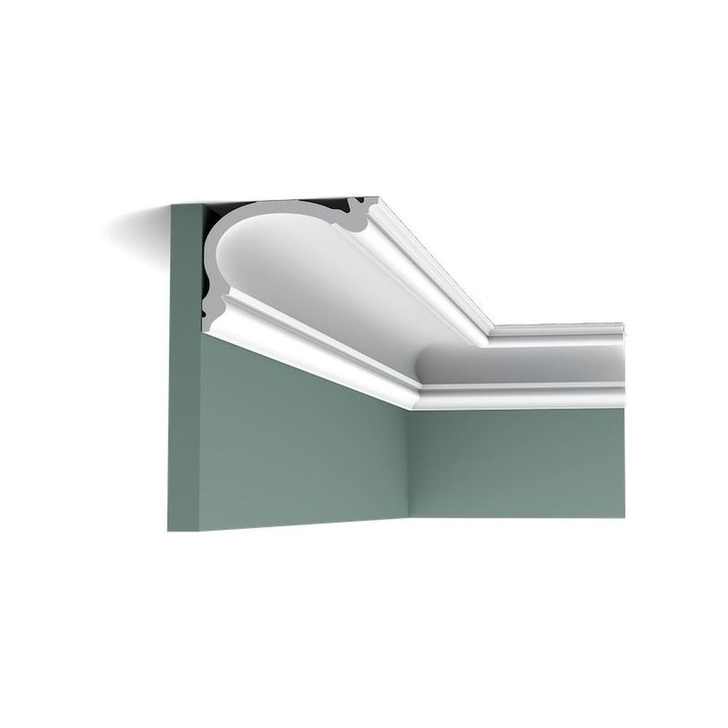 Orac - Decor C341 Heritage Small Cornice