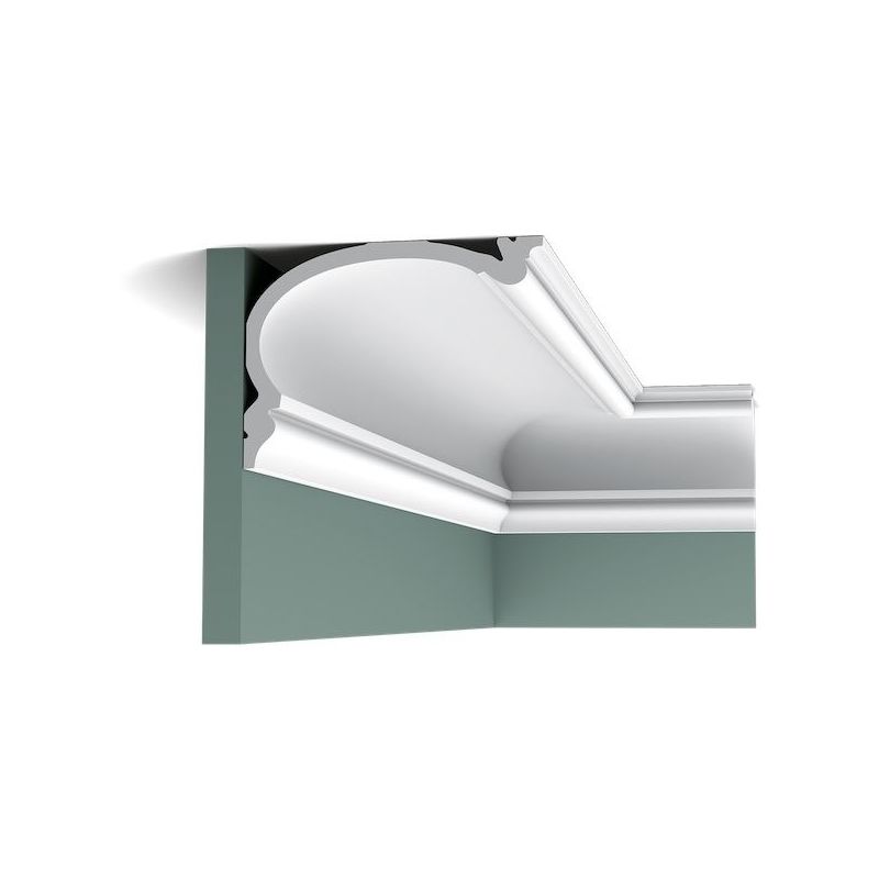 Decor C342 Heritage Medium Coving - Orac