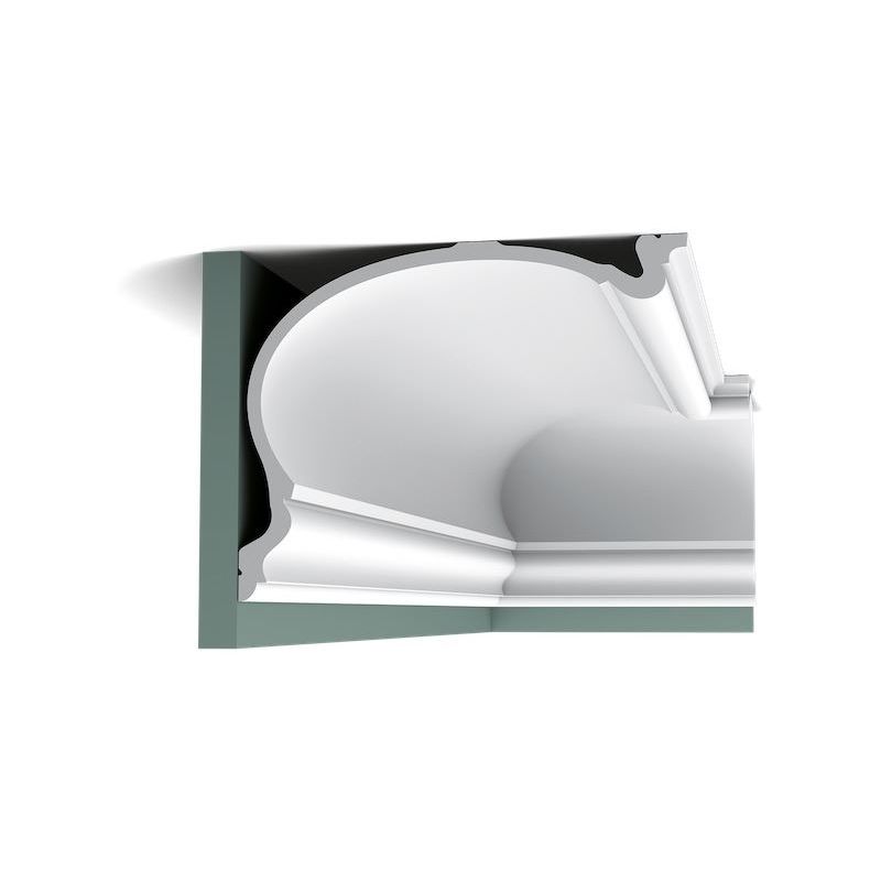 Decor C344 Heritage Large Coving - Orac