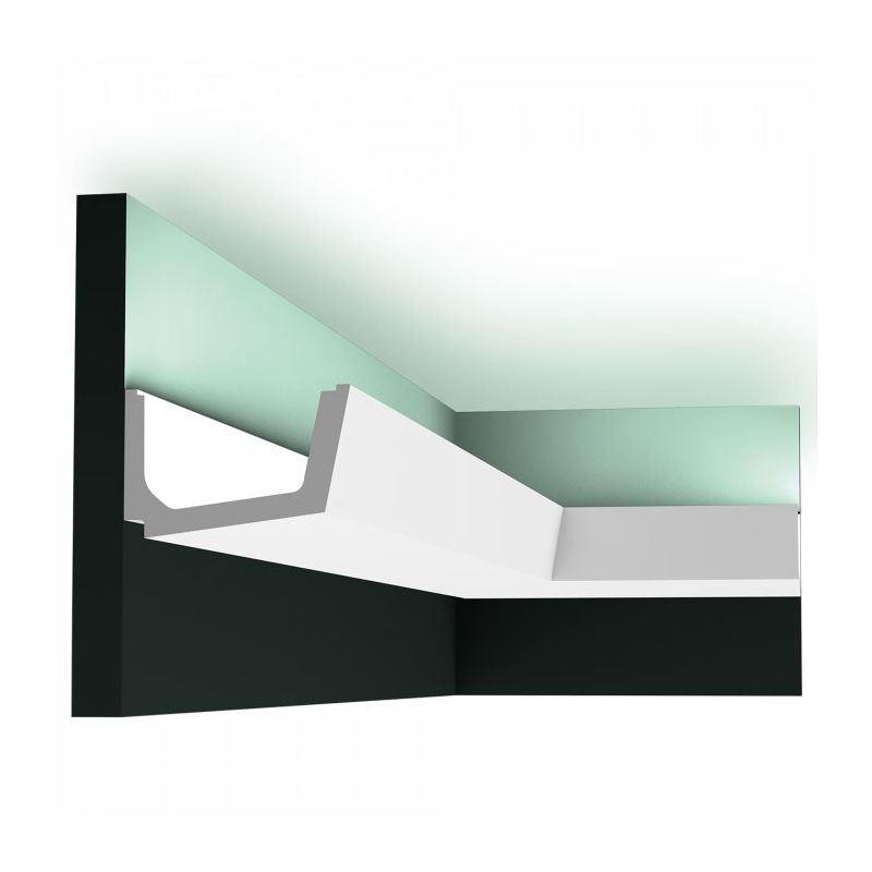 Orac - Decor C357 Indirect Lighting Coving