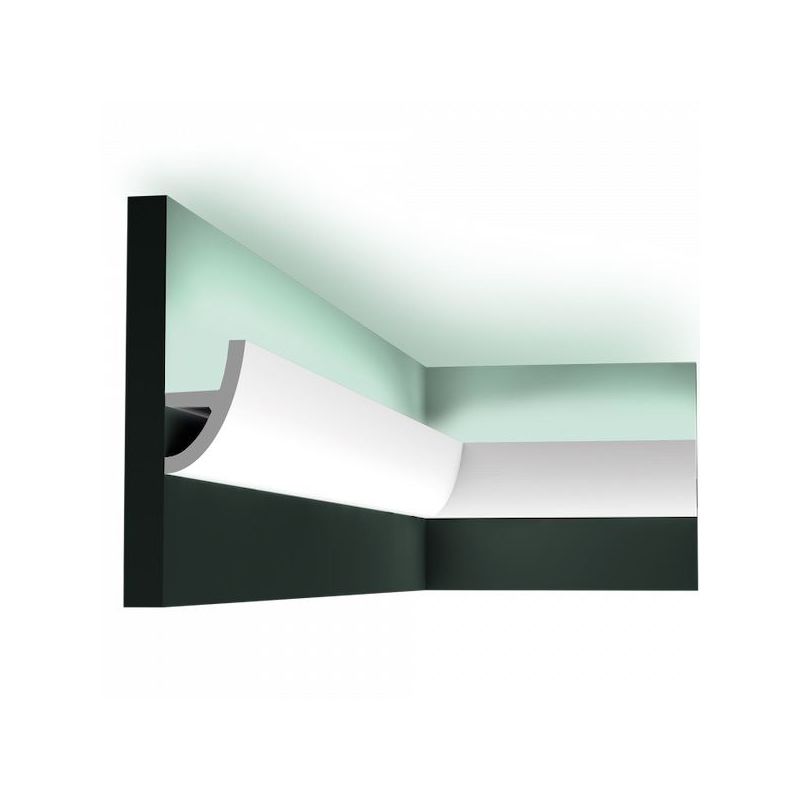 Orac - Decor C373 Indirect Lighting Coving