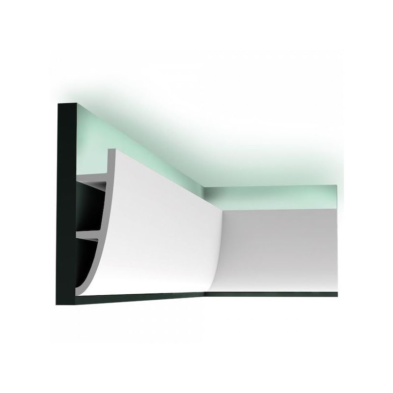 Decor C374 Indirect Lighting Coving - Orac