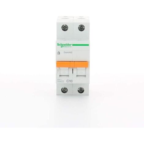 C40 Blocco Differenziale Vigi 1P+N 25A 300Ma Tipo Ac
