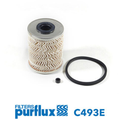 C493E PURFLUX-KRAFTSTOFFFILTER