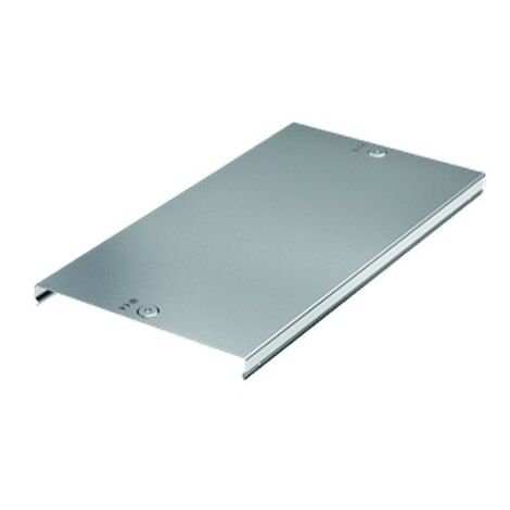 C5 Coperchio curva discesa 90° inversione di piano 100 ZS